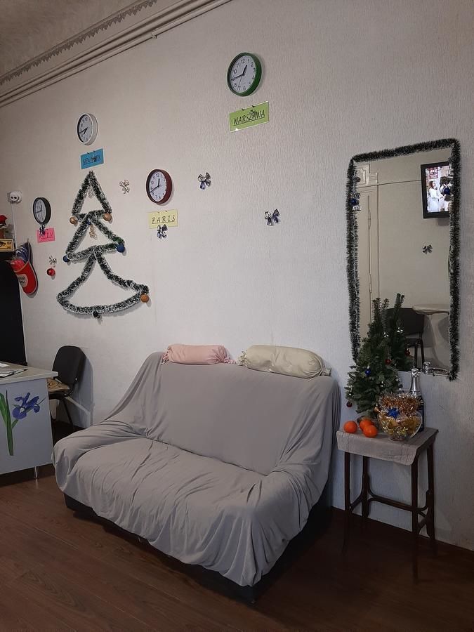 Хостелы Play Hostel Львов