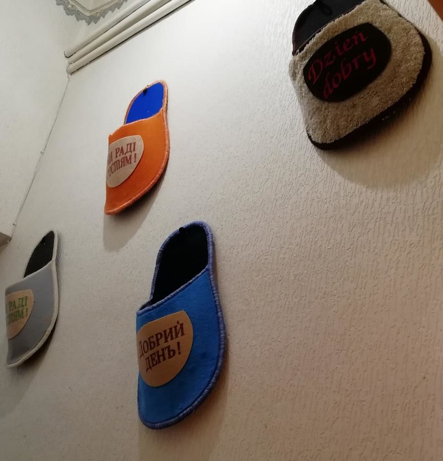 Хостелы Play Hostel Львов