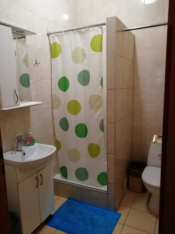 Хостелы Play Hostel Львов