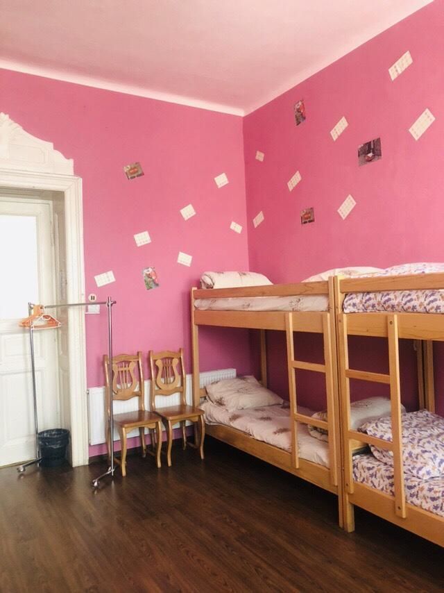 Хостелы Play Hostel Львов-7