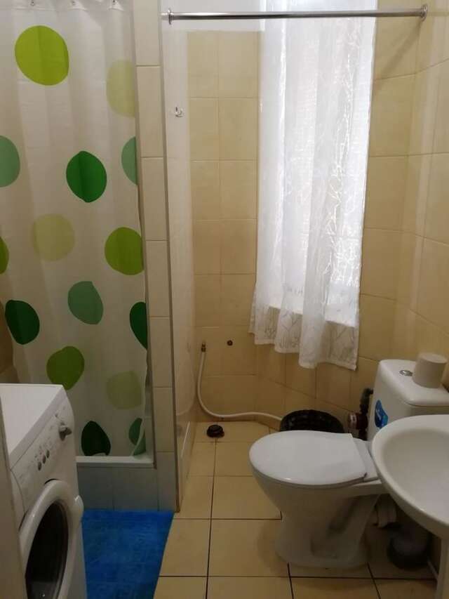 Хостелы Play Hostel Львов-20