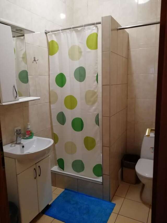 Хостелы Play Hostel Львов-21