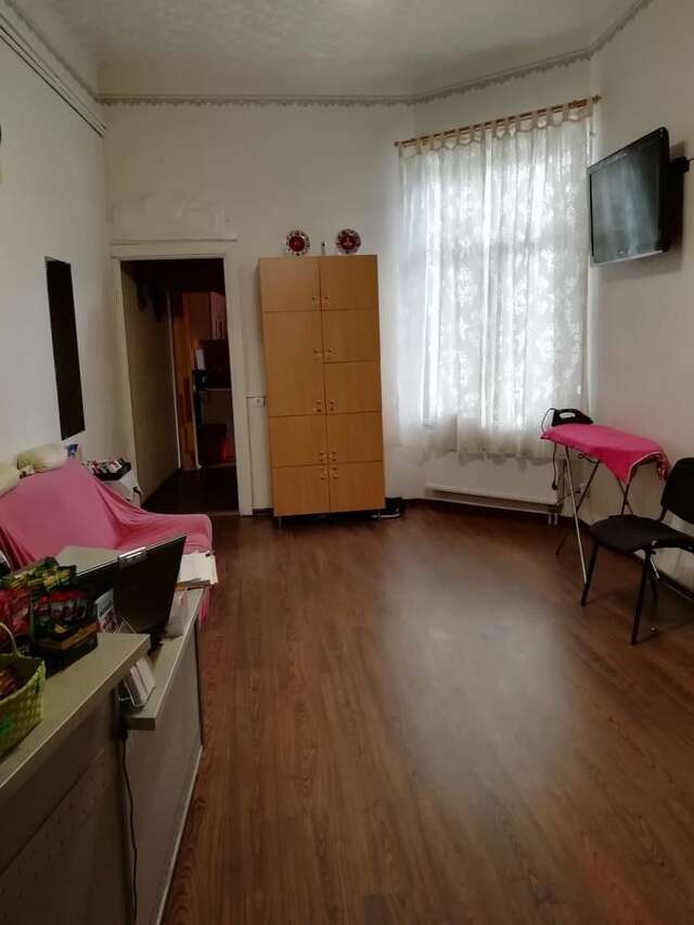 Хостелы Play Hostel Львов-4