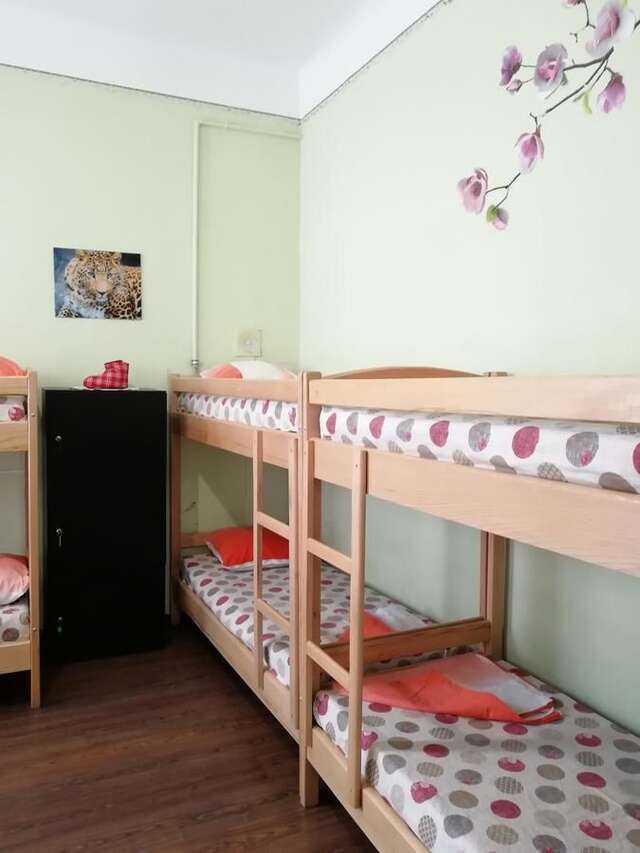 Хостелы Play Hostel Львов-24