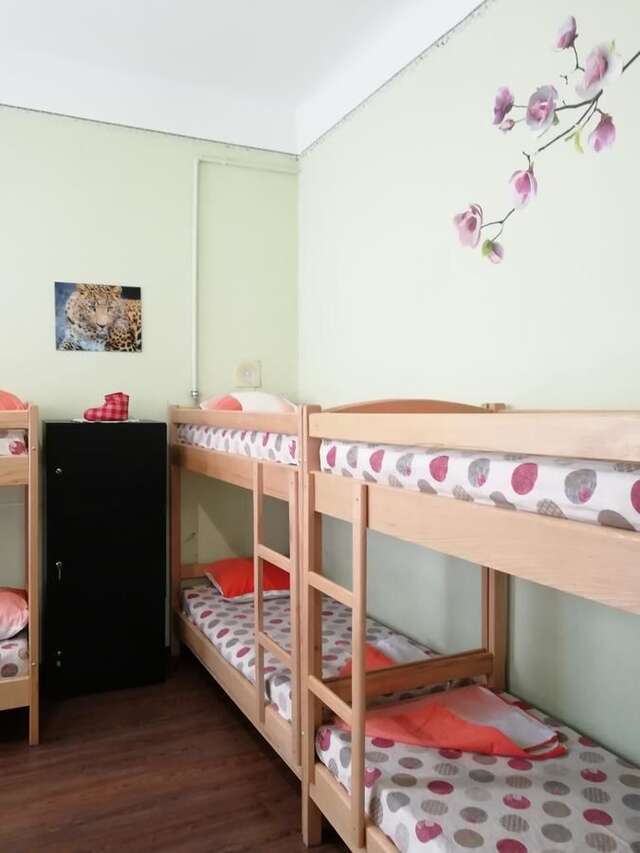 Хостелы Play Hostel Львов-25