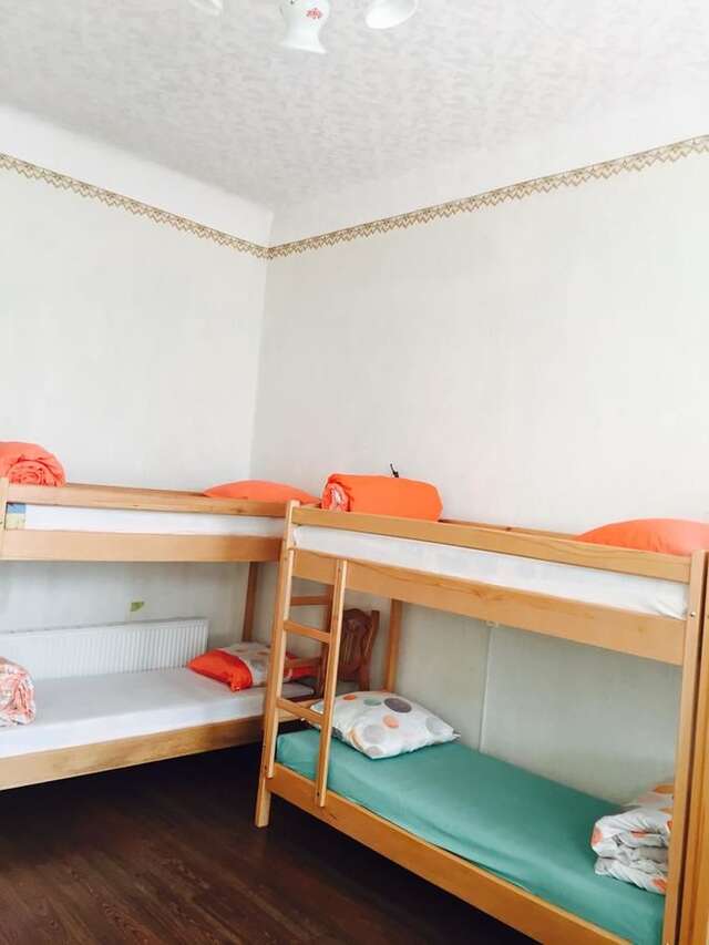 Хостелы Play Hostel Львов-26