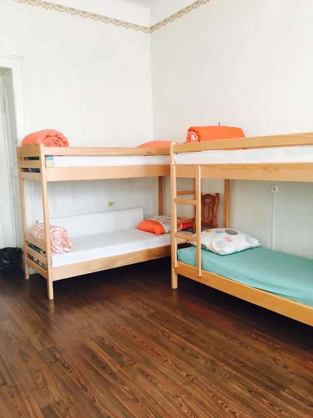 Хостелы Play Hostel Львов-27