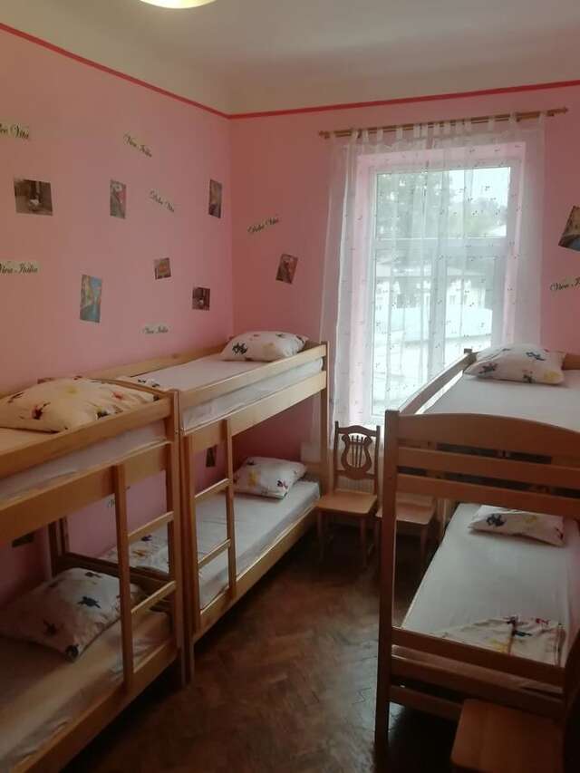 Хостелы Play Hostel Львов-29