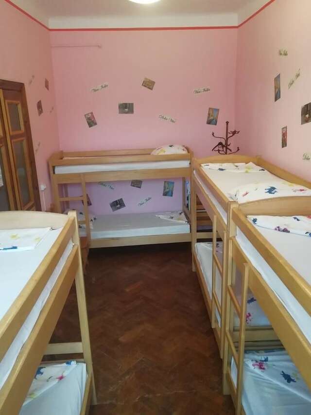 Хостелы Play Hostel Львов-30