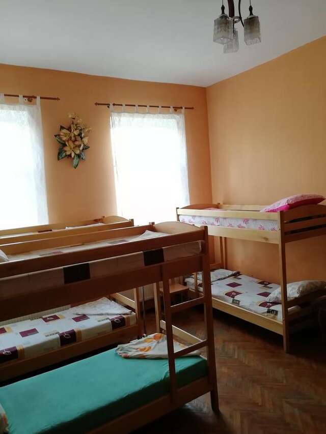 Хостелы Play Hostel Львов-33