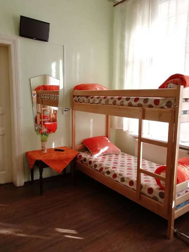 Хостелы Play Hostel Львов-34