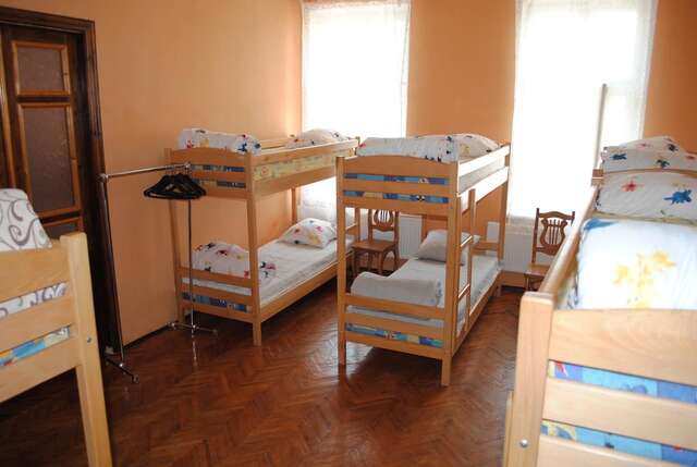 Хостелы Play Hostel Львов-36
