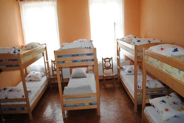 Хостелы Play Hostel Львов-45