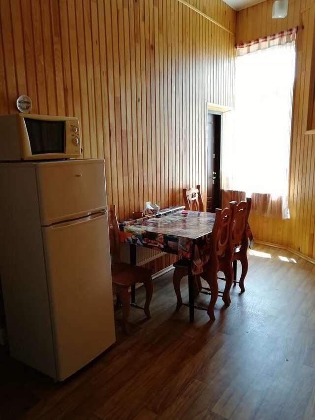 Хостелы Play Hostel Львов-8