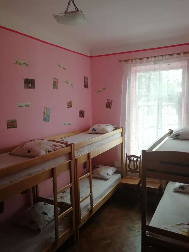 Хостелы Play Hostel Львов-9